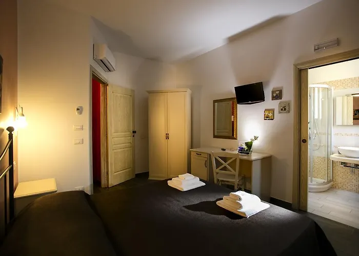 Triskell Camere & Relax