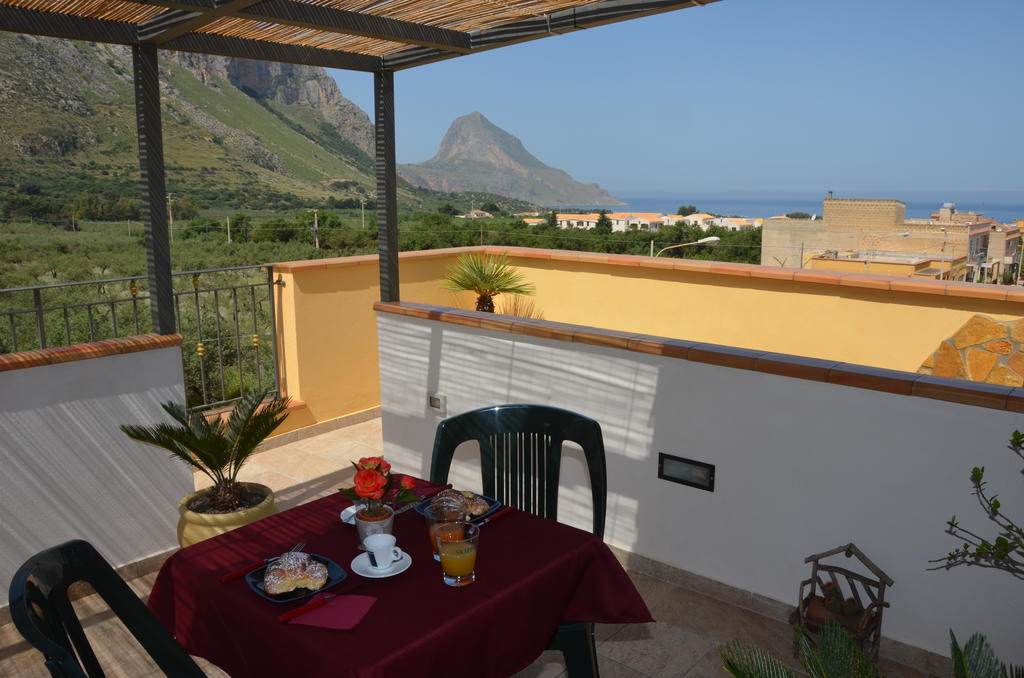 Triskell & Relax Castelluzzo
