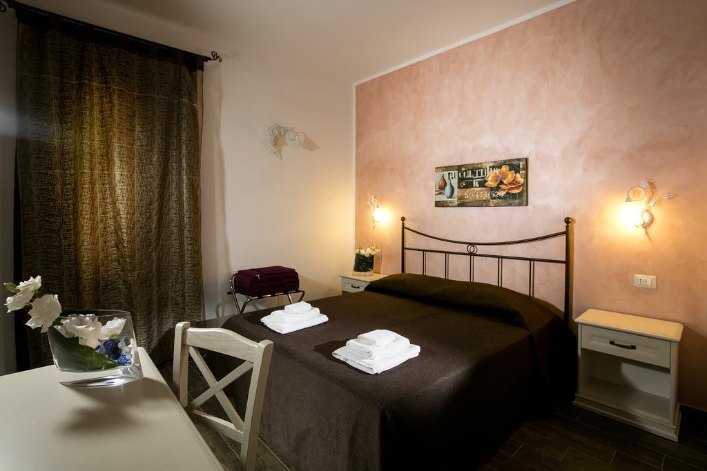 Triskell & Relax Castelluzzo