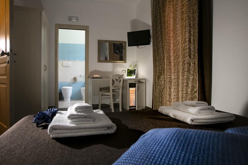Triskell & Relax 3*