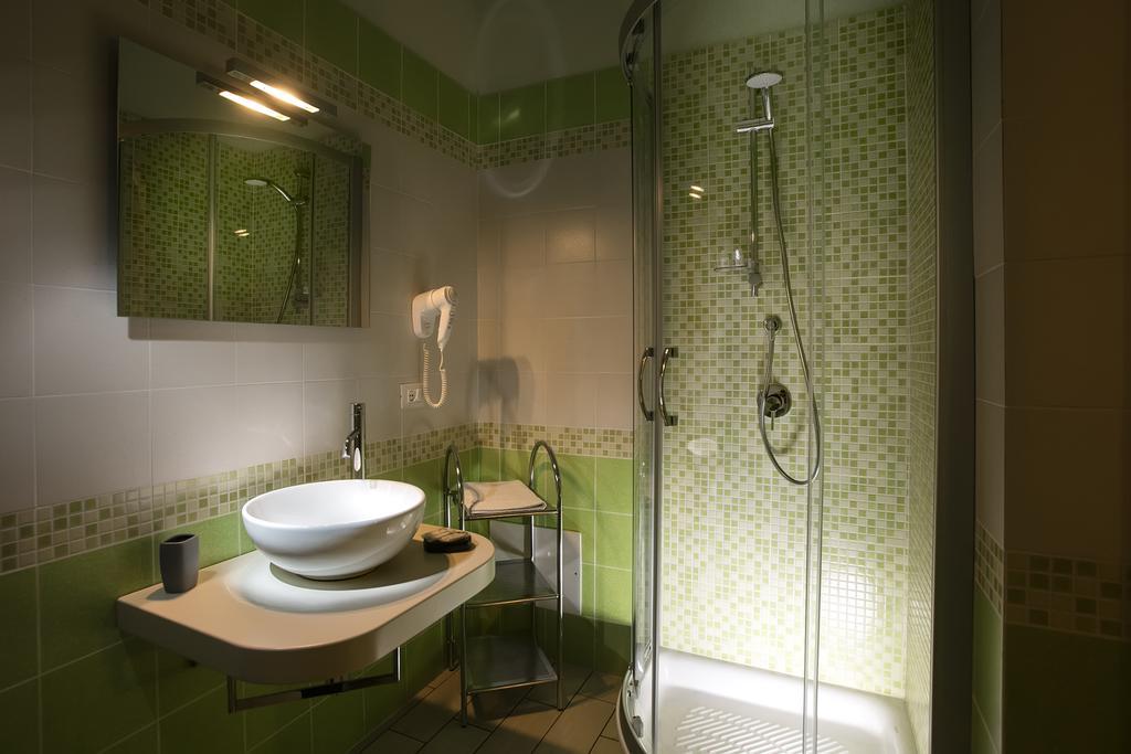 Triskell & Relax Castelluzzo