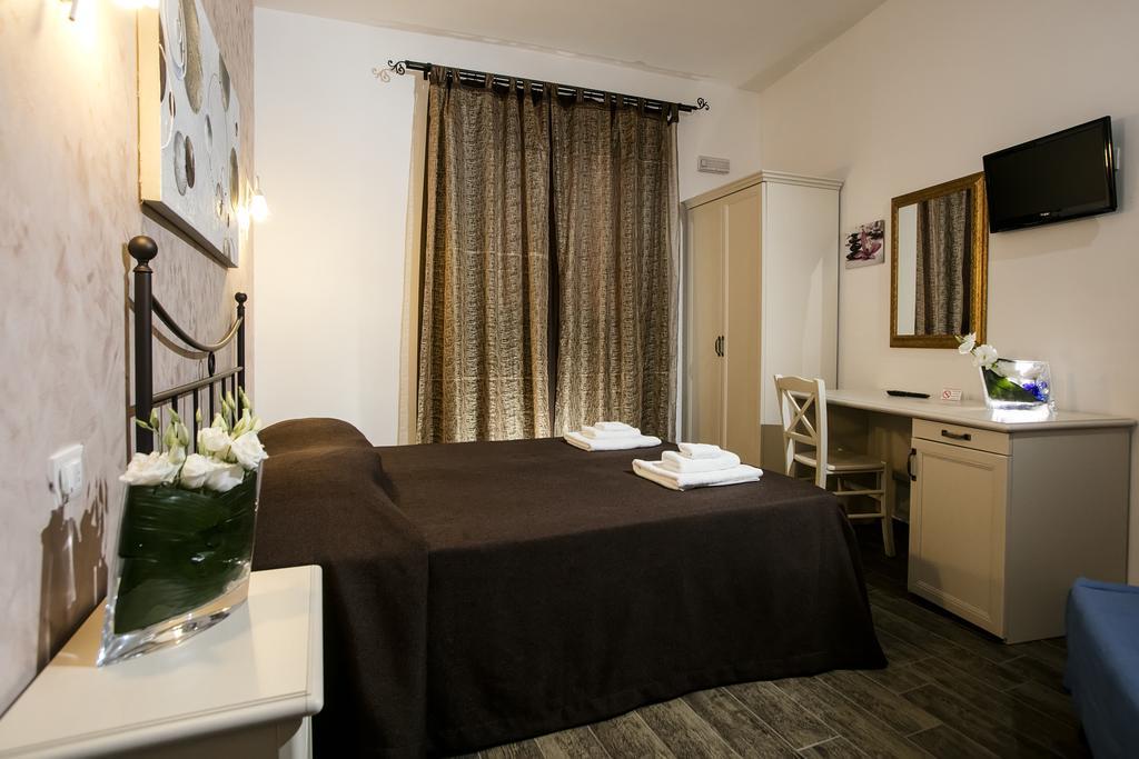 Triskell & Relax Bed & Breakfast