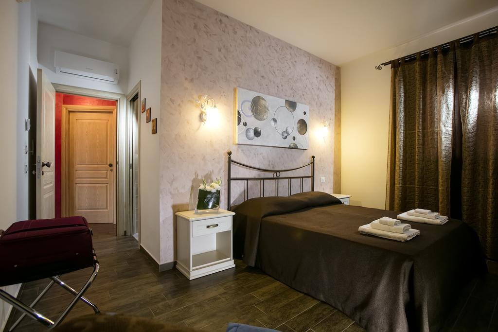 Frühstückspension Triskell & Relax 3*