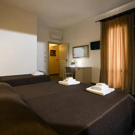 Triskell Camere & Relax Castelluzzo Exterior photo