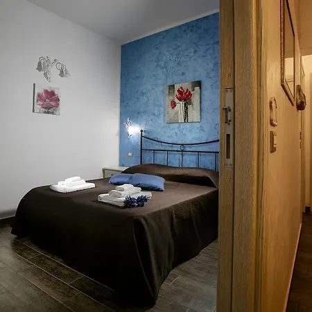 Triskell Camere & Relax Castelluzzo Exterior photo