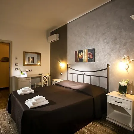 Triskell Camere & Relax Castelluzzo Exterior photo