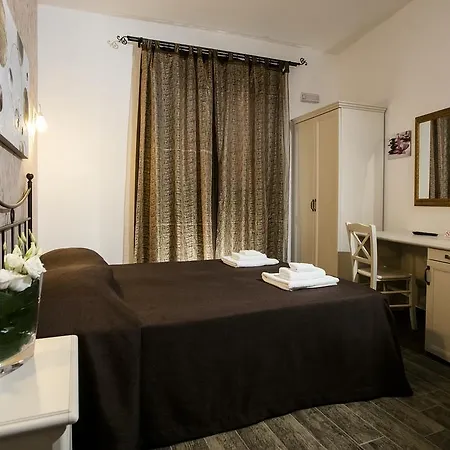 Triskell Camere & Relax Castelluzzo Exterior photo