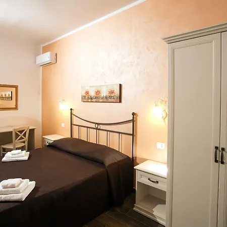 Triskell Camere & Relax Castelluzzo Exterior photo