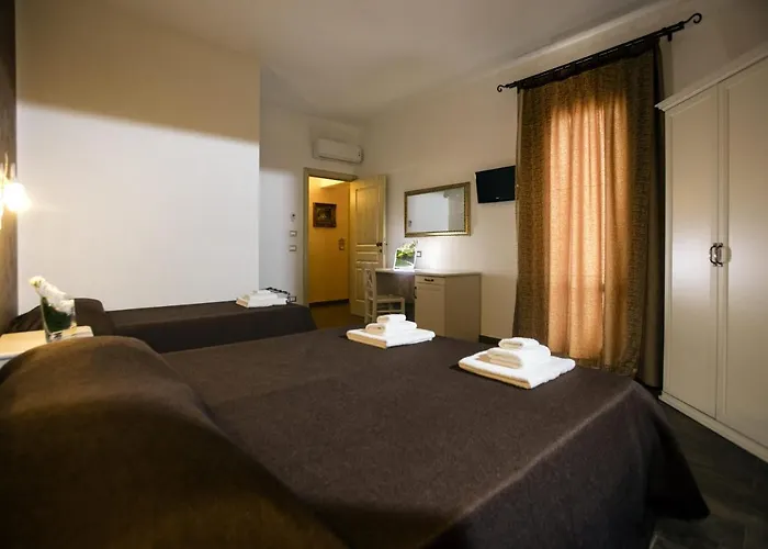 Triskell Camere & Relax