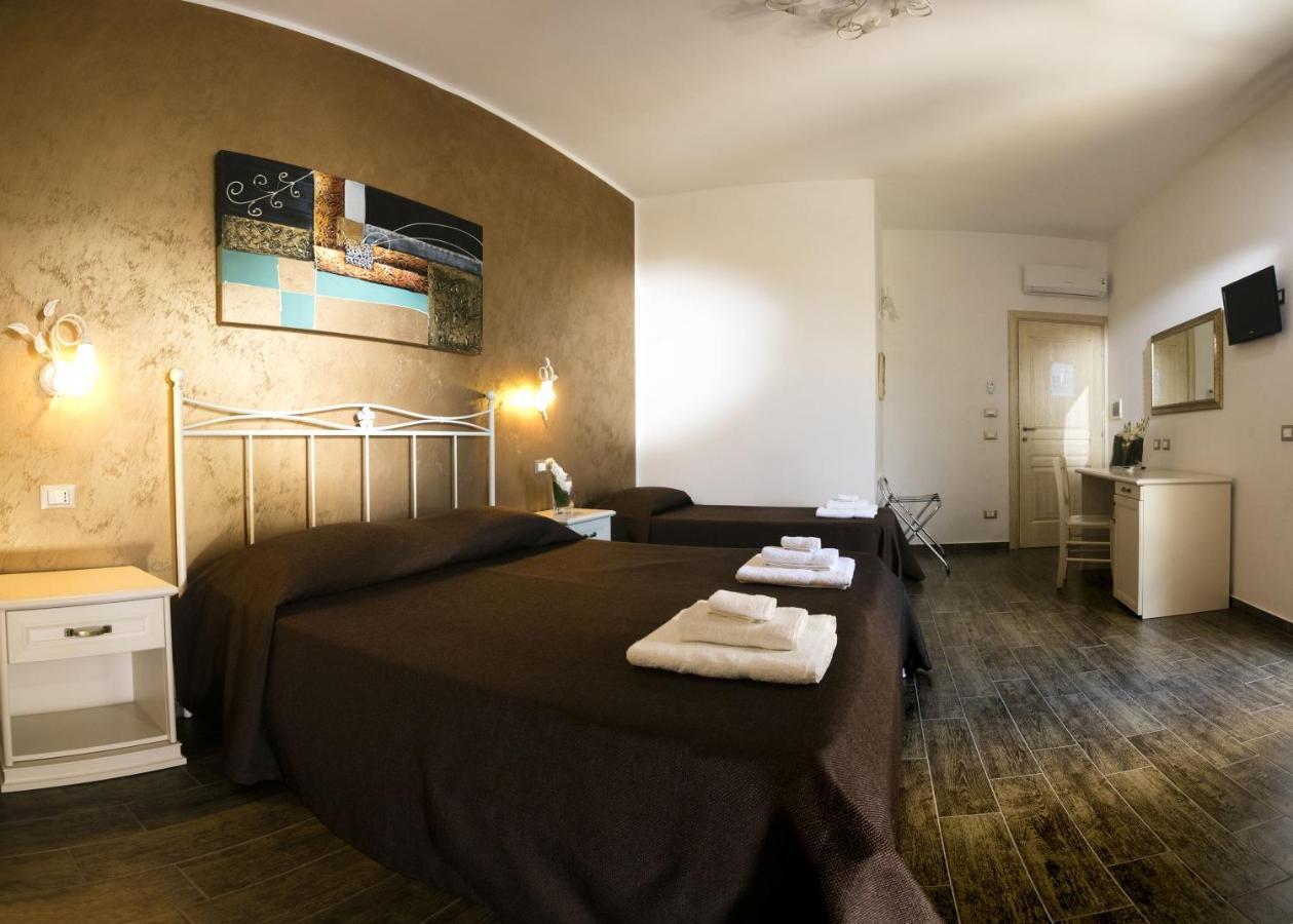 Bed & Breakfast Triskell & Relax