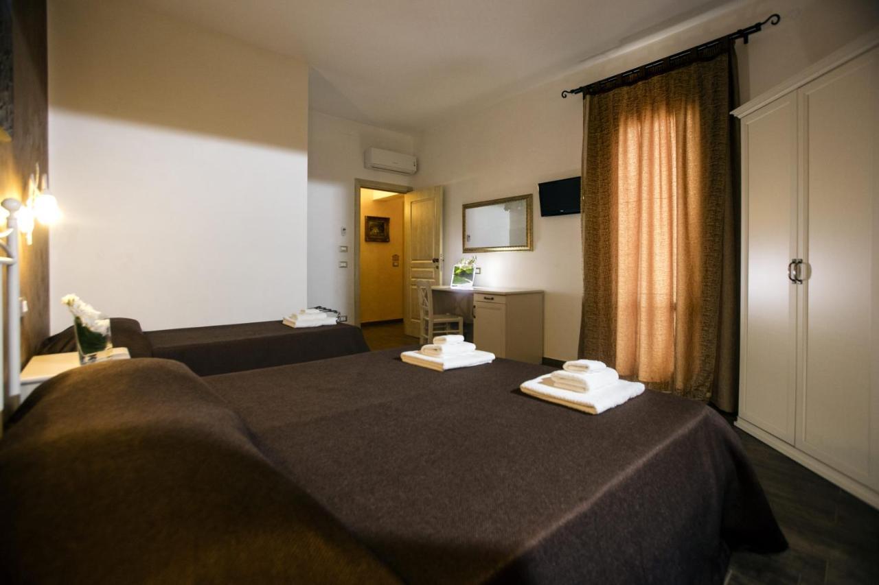 Triskell & Relax 3*