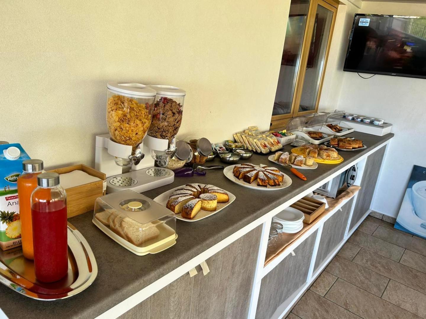 Triskell & Relax Bed & Breakfast