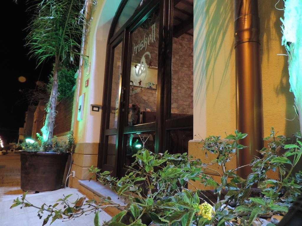 Bed & Breakfast Triskell & Relax Castelluzzo