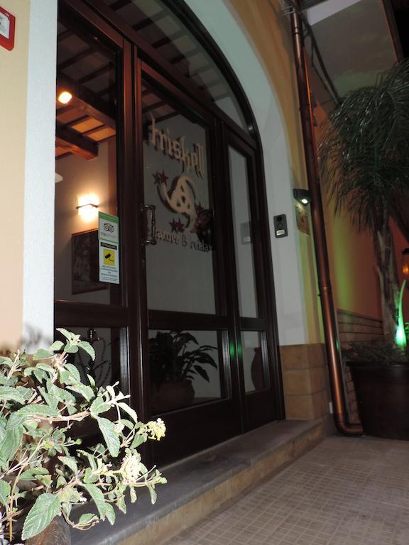 Bed & Breakfast Triskell & Relax 3*