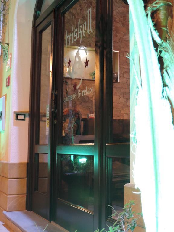 Bed & Breakfast Triskell & Relax 3*