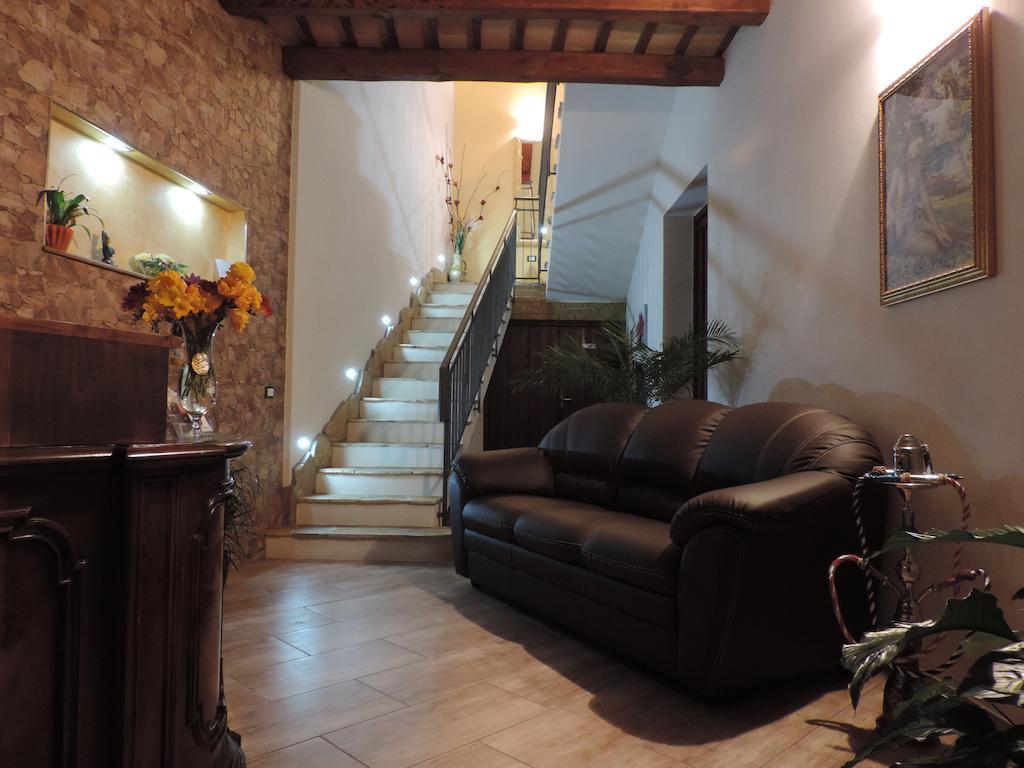 Bed & Breakfast Triskell & Relax 3*