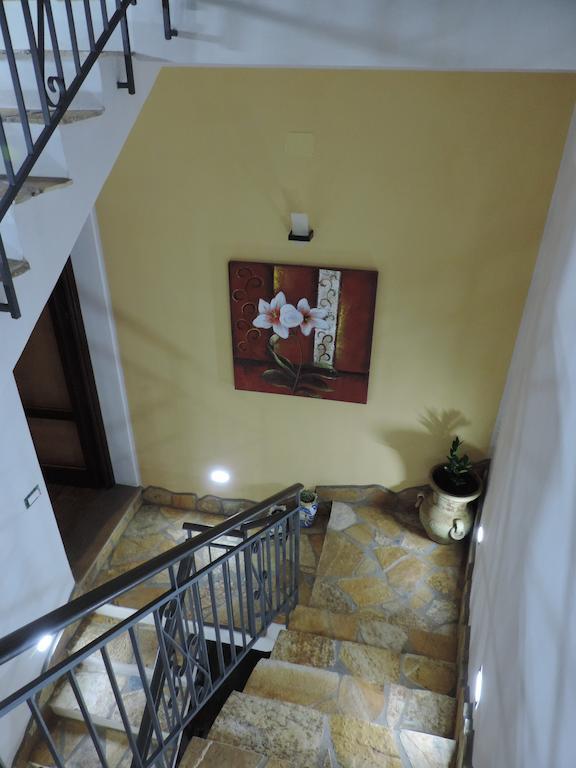 Bed & Breakfast Triskell & Relax Castelluzzo