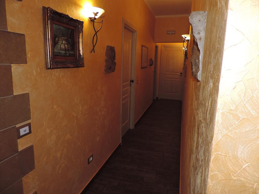 Bed & Breakfast Triskell & Relax 3*
