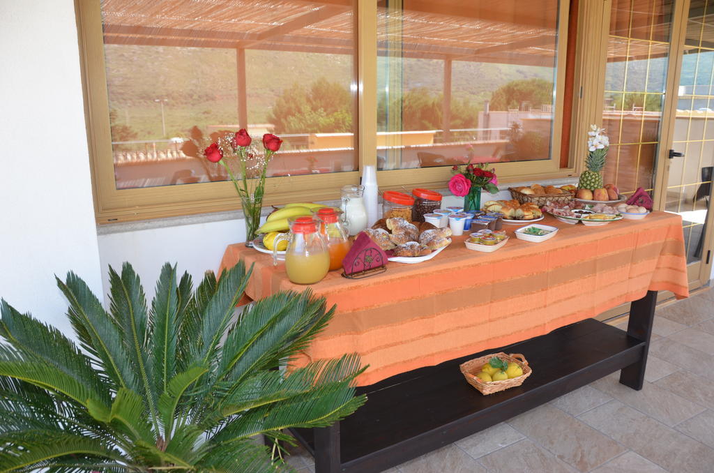 Bed & Breakfast Triskell & Relax Castelluzzo