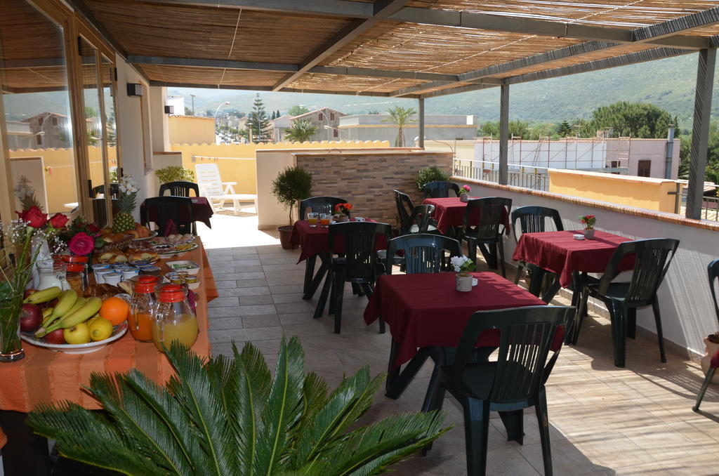Bed & Breakfast Triskell & Relax Castelluzzo