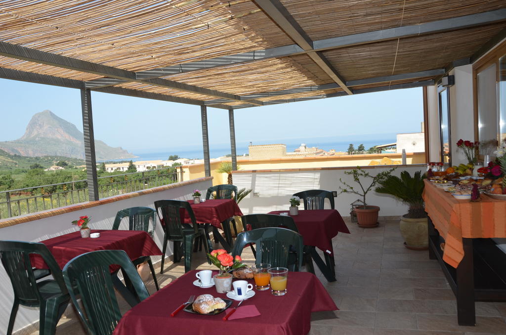 Bed & Breakfast Triskell & Relax 3*