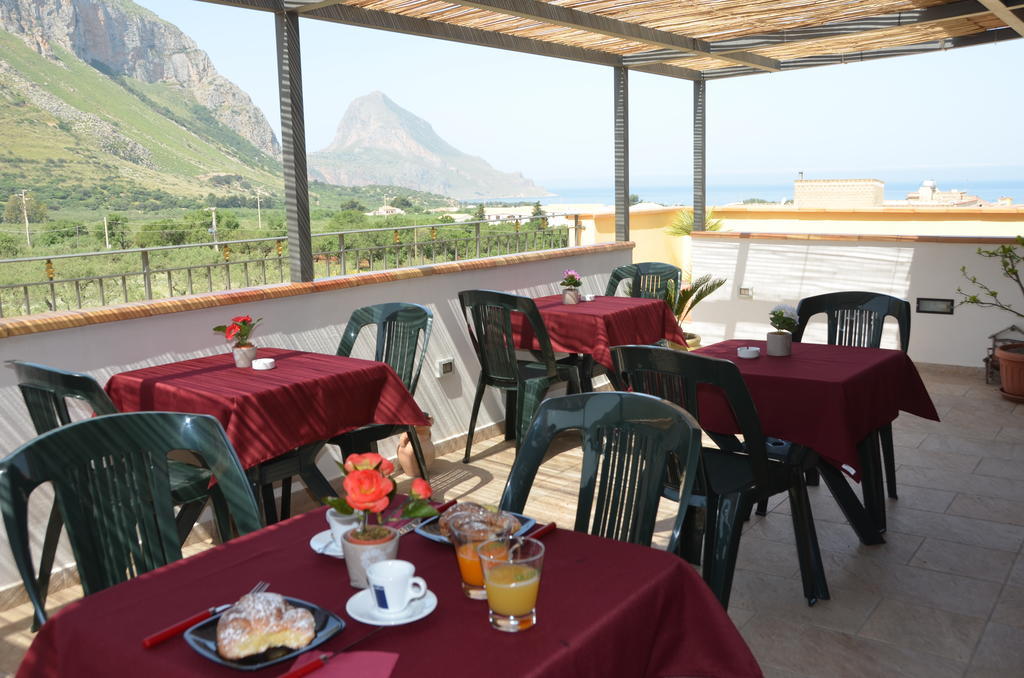 Bed & Breakfast Triskell & Relax