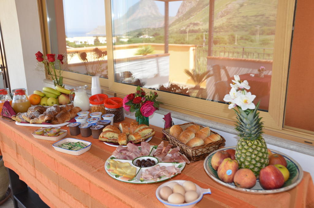 Bed & Breakfast Triskell & Relax