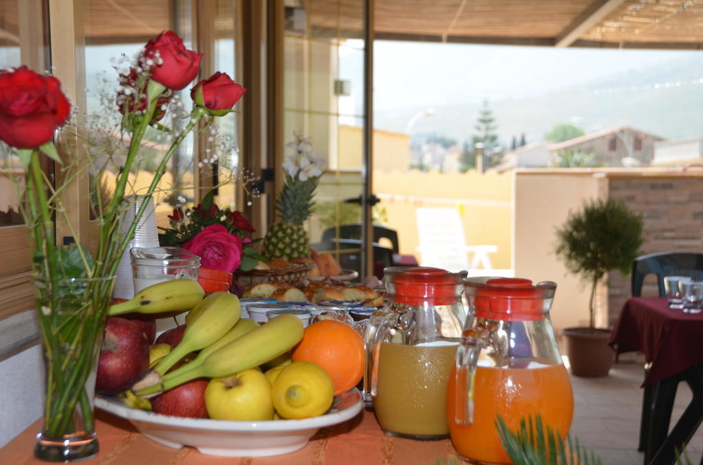 Bed & Breakfast Triskell & Relax Castelluzzo