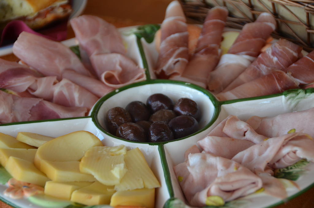 Bed & Breakfast Triskell & Relax 3*