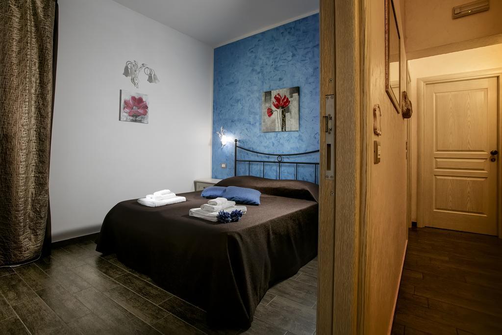 Bed & Breakfast Triskell & Relax Castelluzzo
