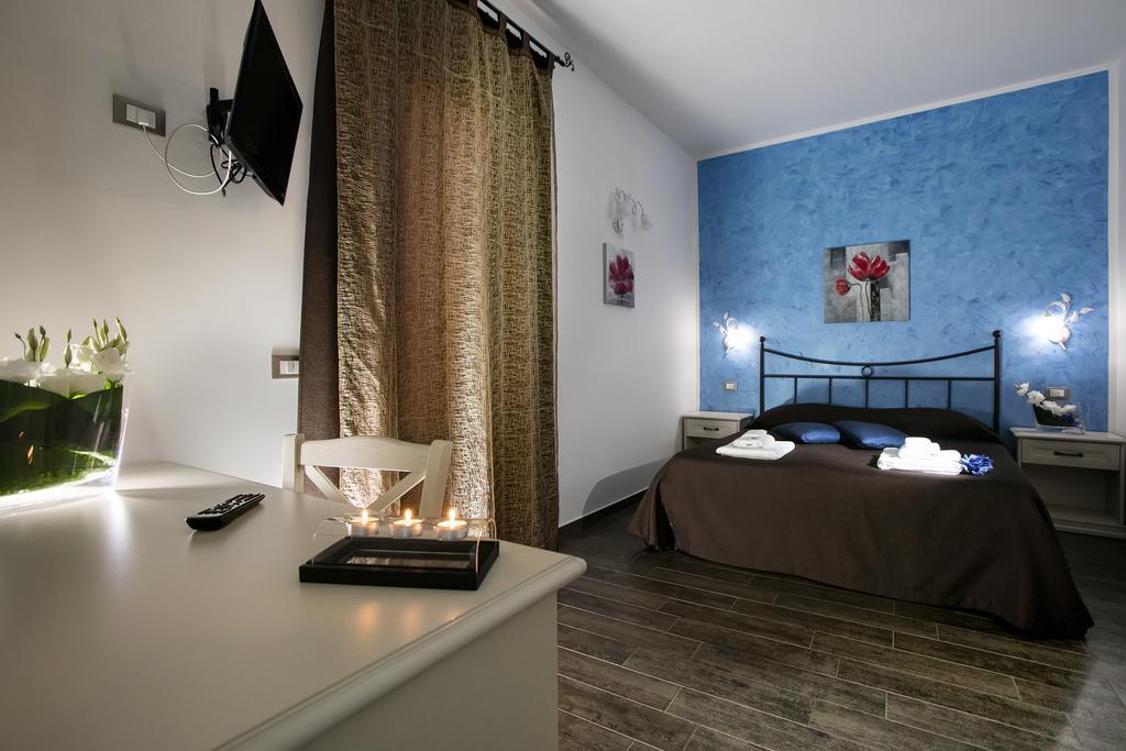 Triskell & Relax 3* Castelluzzo