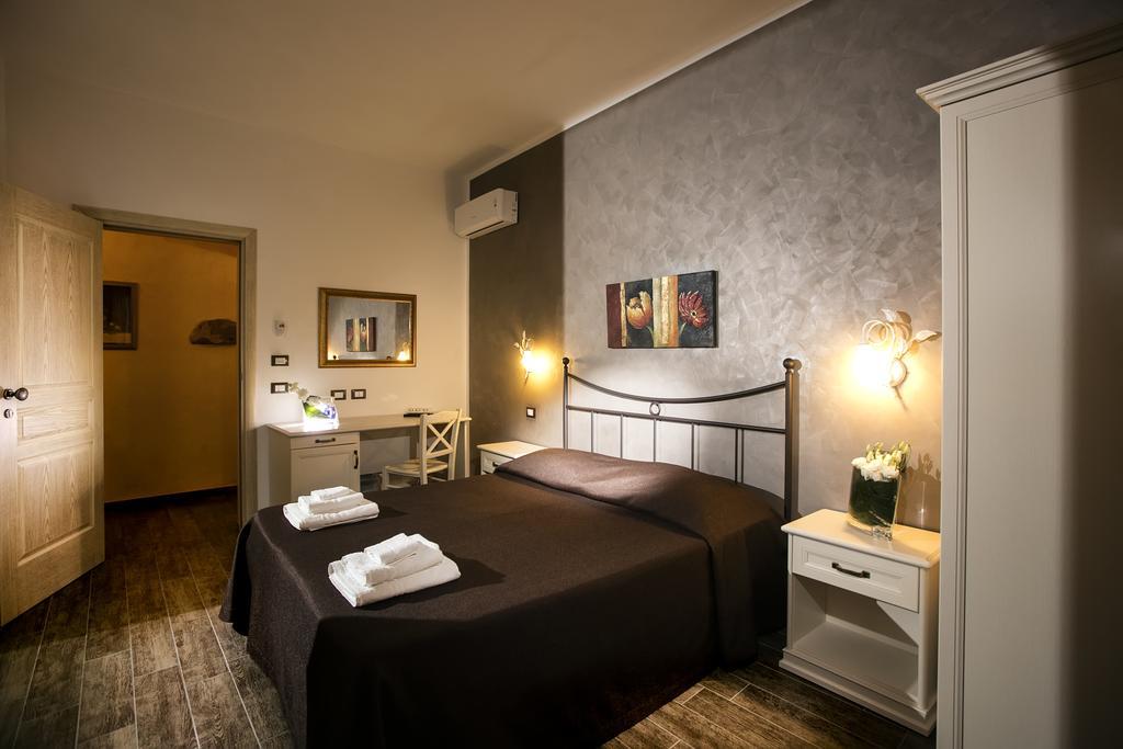 Triskell & Relax Bed & Breakfast