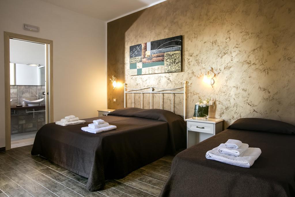 Triskell & Relax Bed & Breakfast 3*