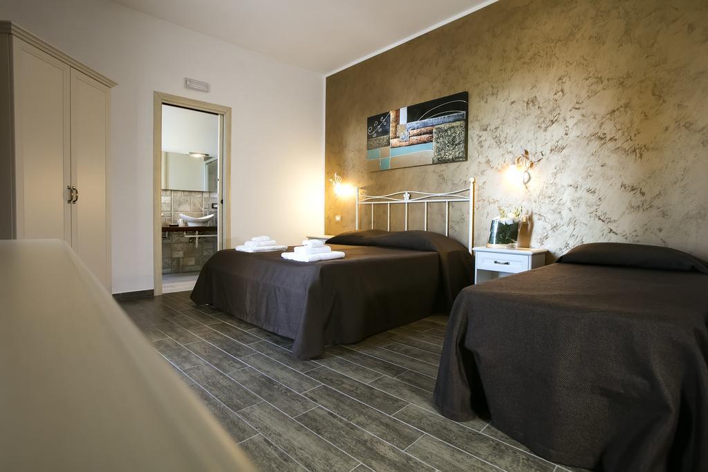 Bed & Breakfast Triskell & Relax Castelluzzo