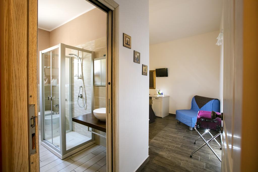 Triskell & Relax Bed & Breakfast 3*
