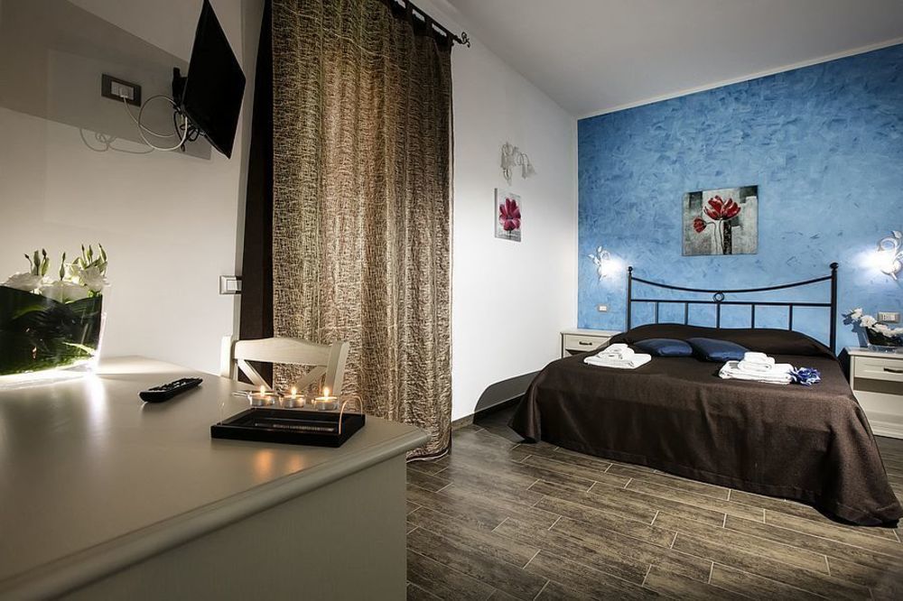 Triskell & Relax Bed & Breakfast
