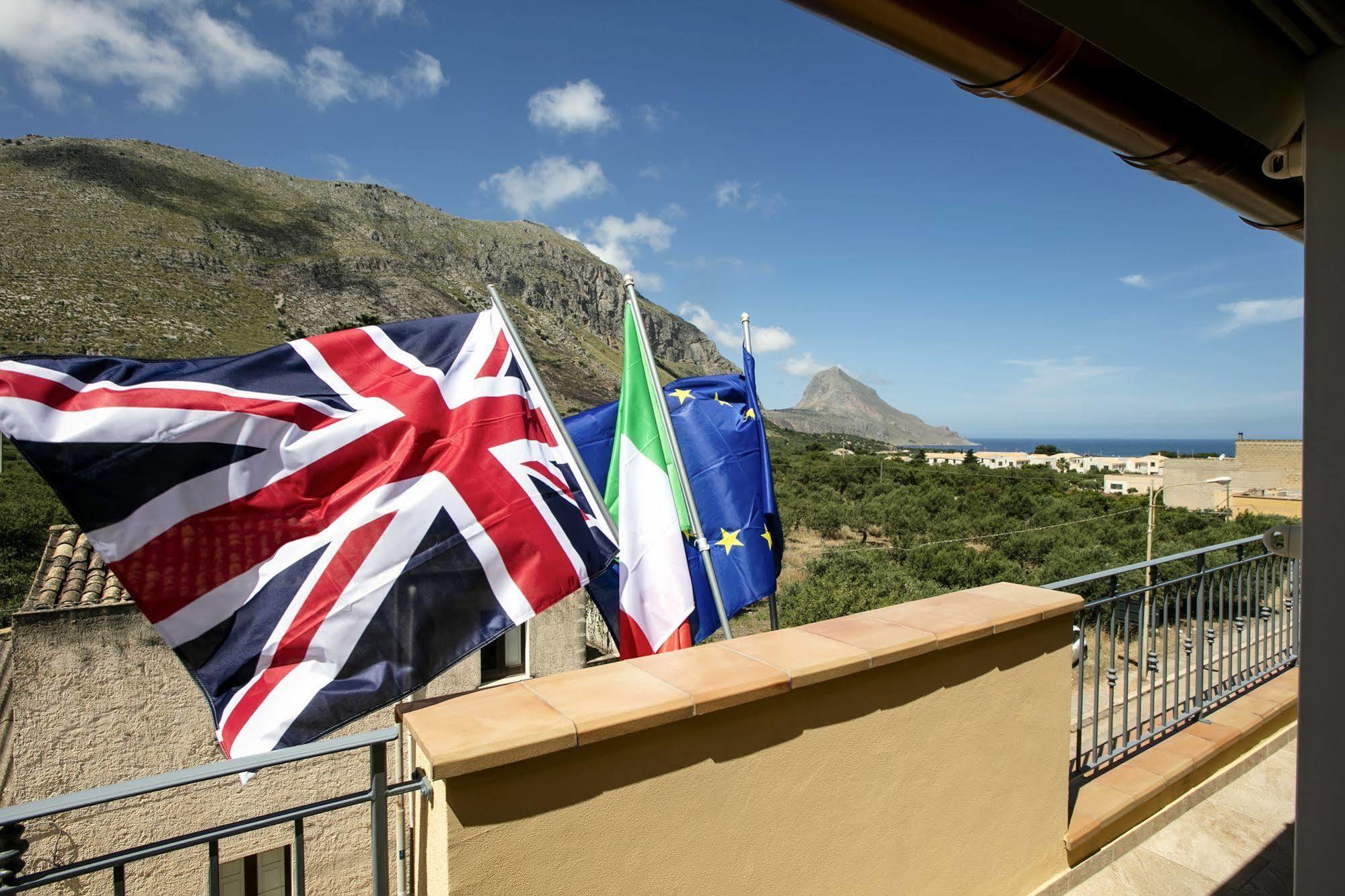 Bed & Breakfast Triskell & Relax Castelluzzo