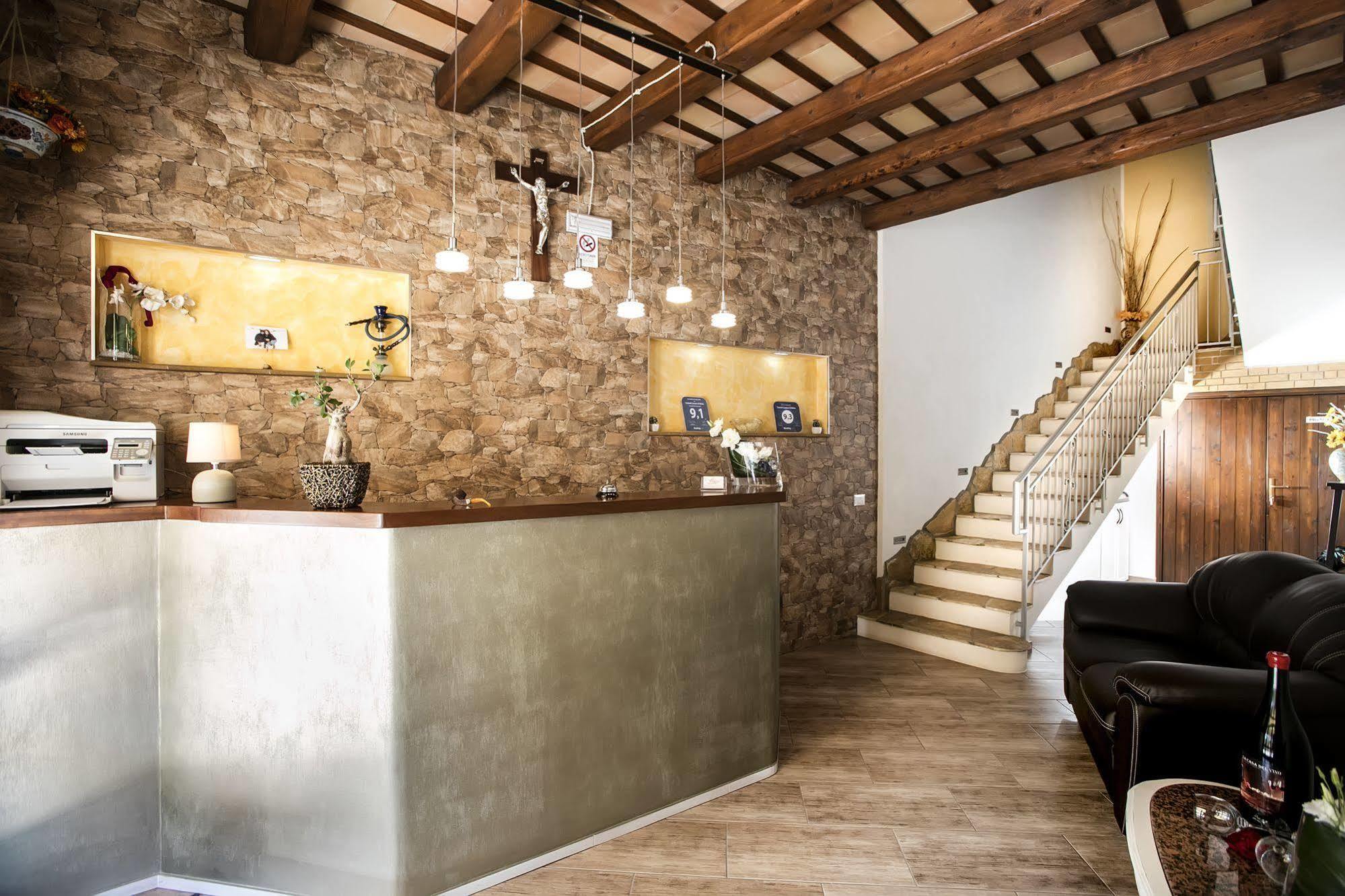 Triskell & Relax 3* Castelluzzo