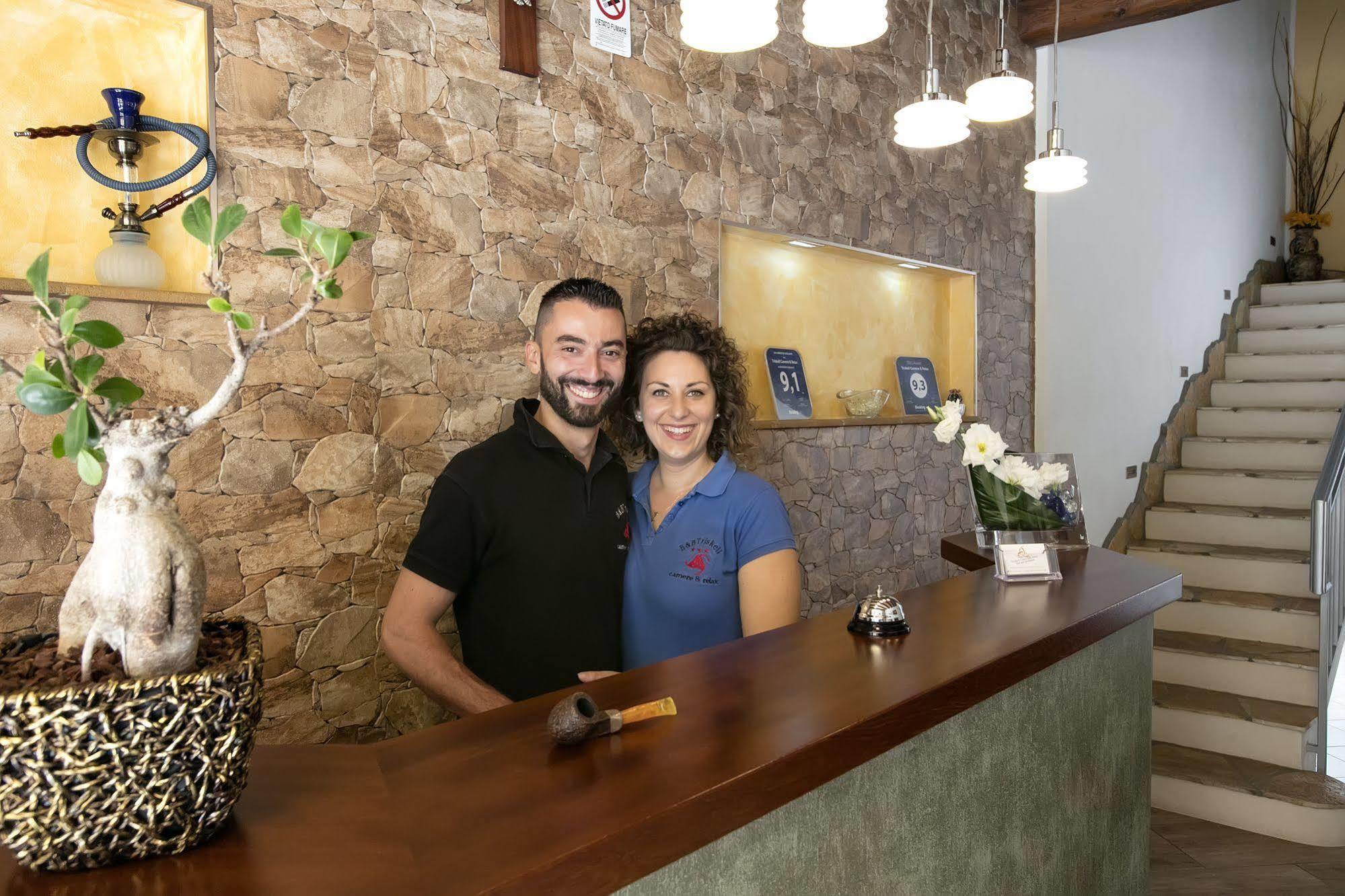 Triskell & Relax Castelluzzo