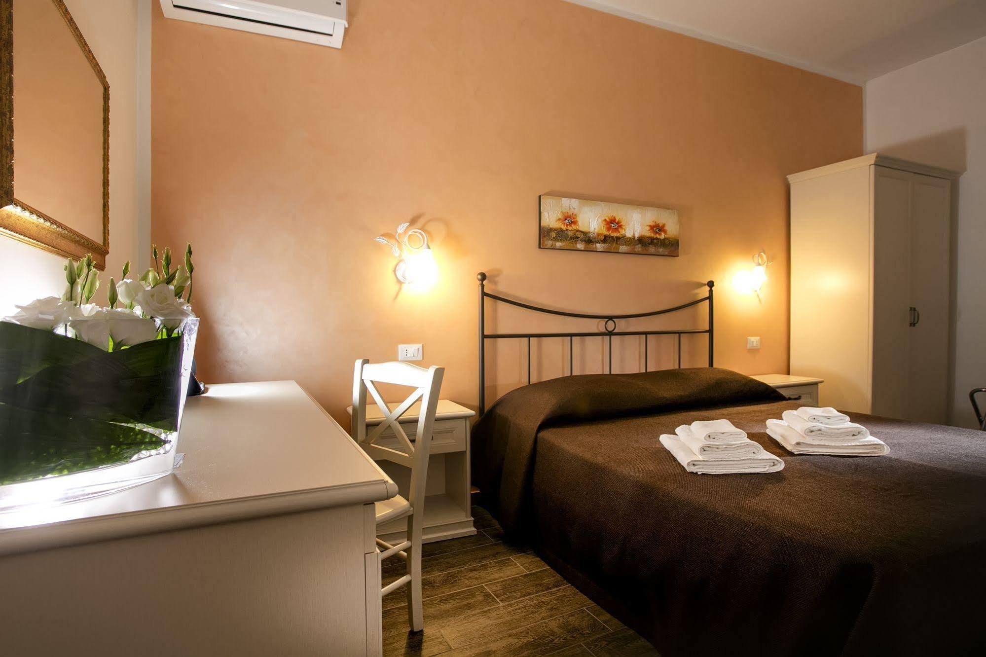Triskell & Relax Bed & Breakfast 3*