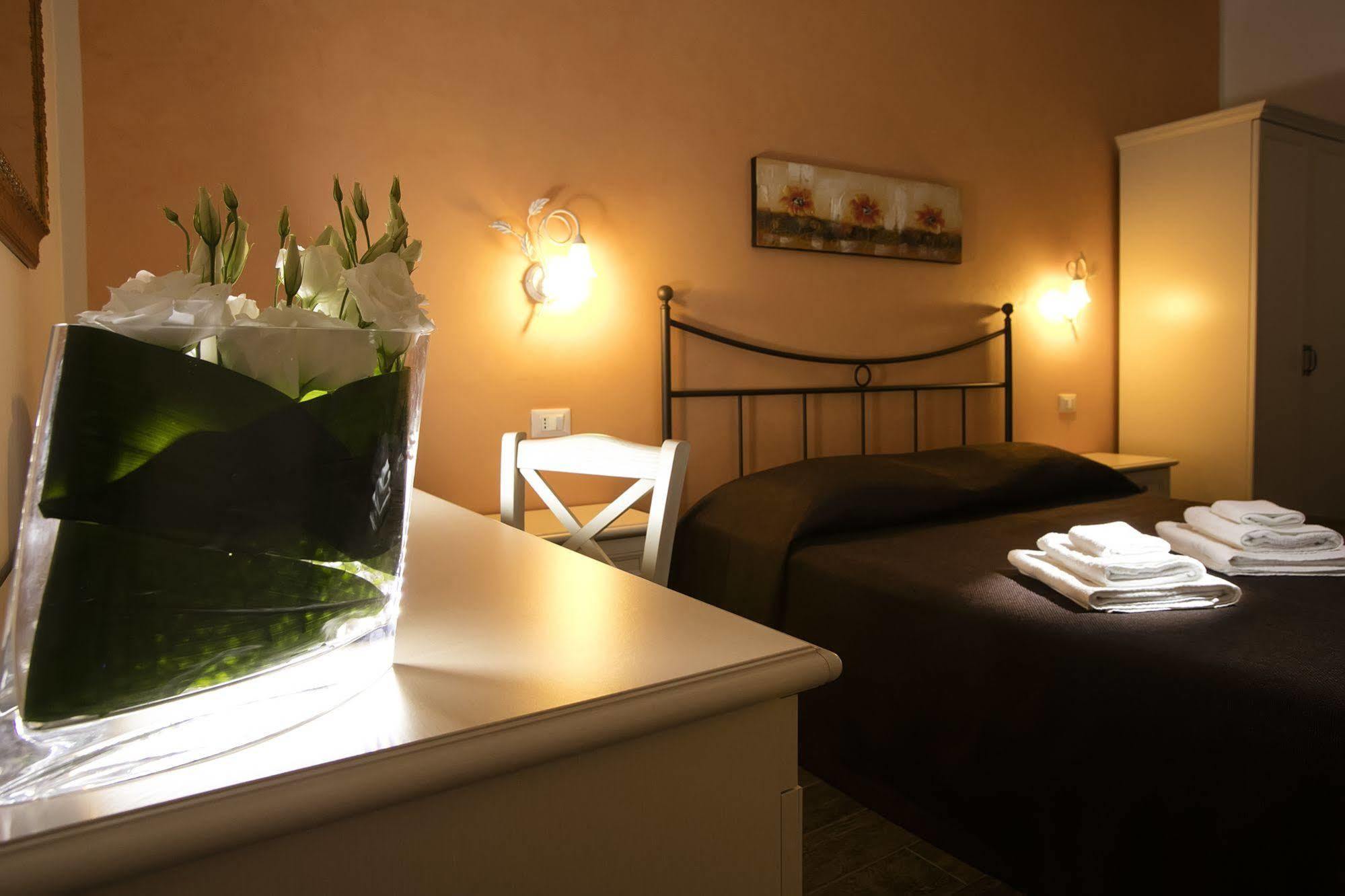 Triskell & Relax Bed & Breakfast Castelluzzo