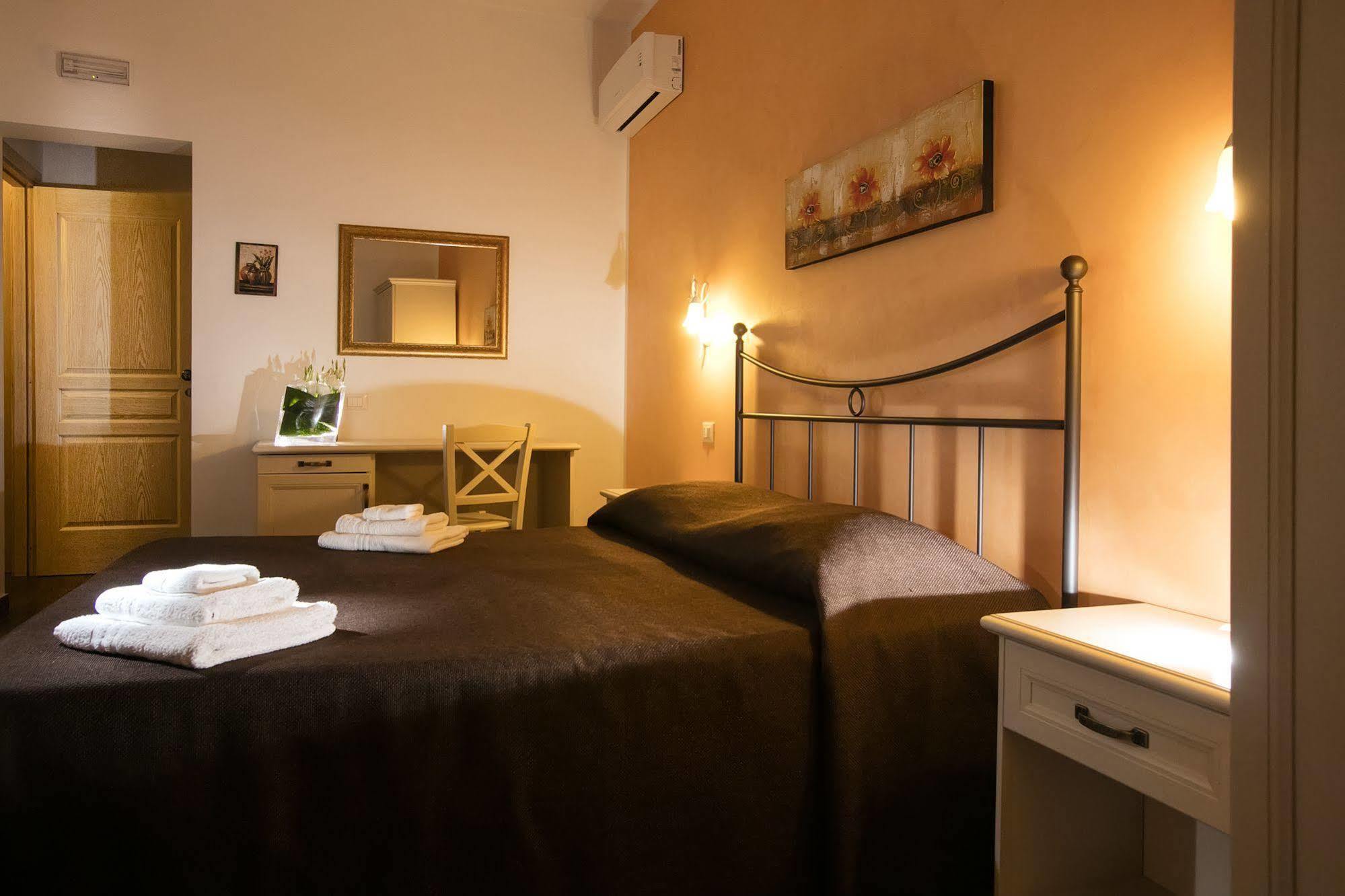 Triskell & Relax 3*