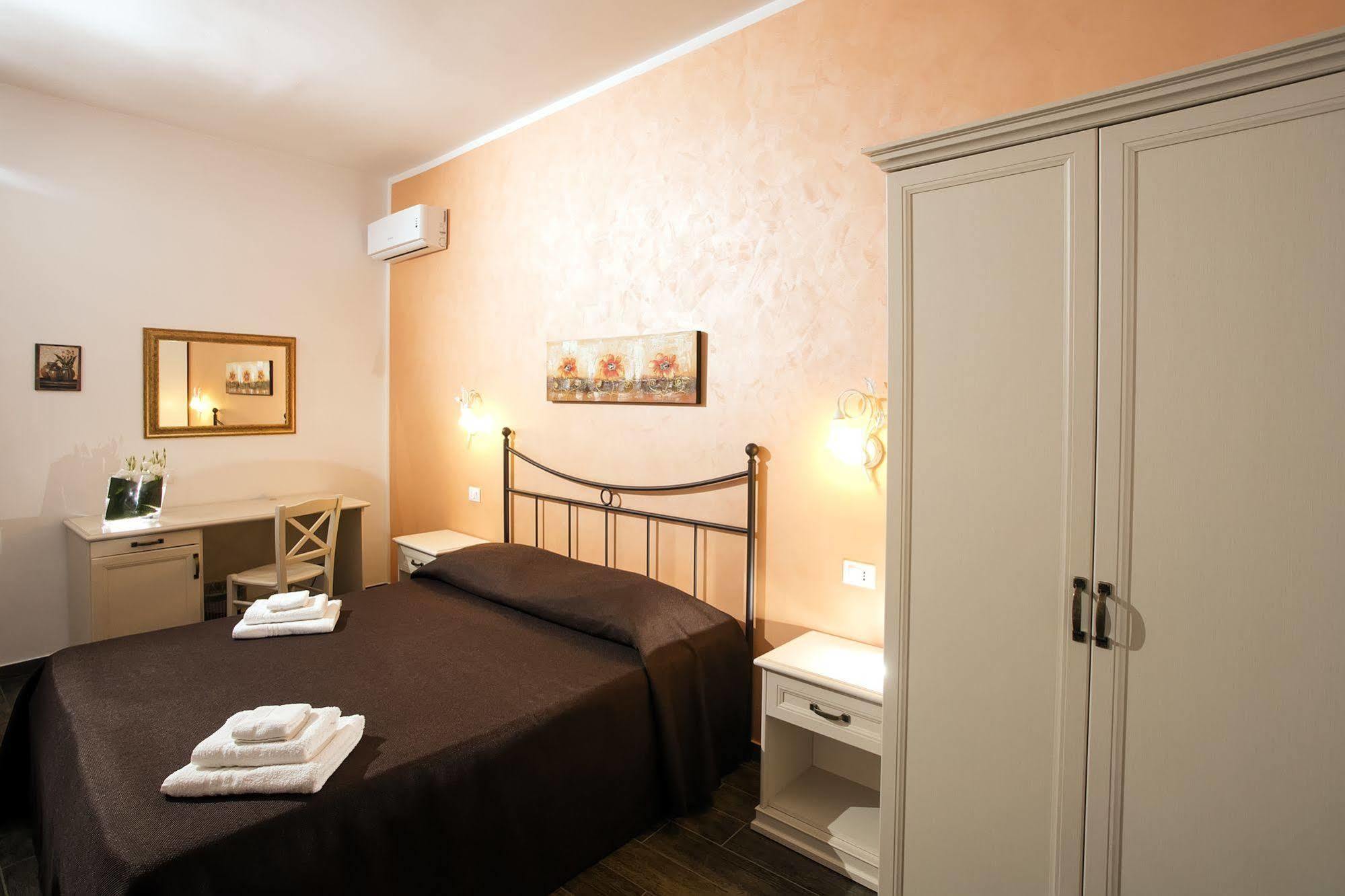 Bed & Breakfast Triskell & Relax